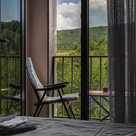 Ris Holiday Apartments Цахкадзор Экстерьер фото